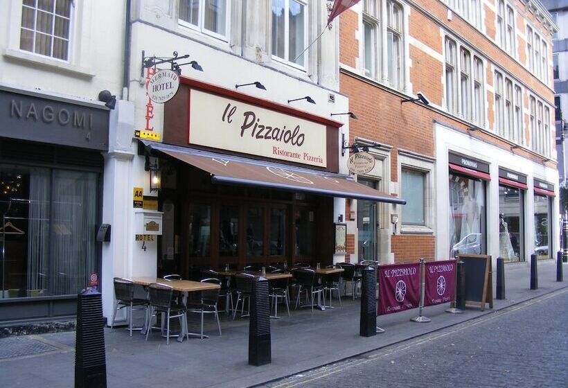 酒店 Mermaid Suite