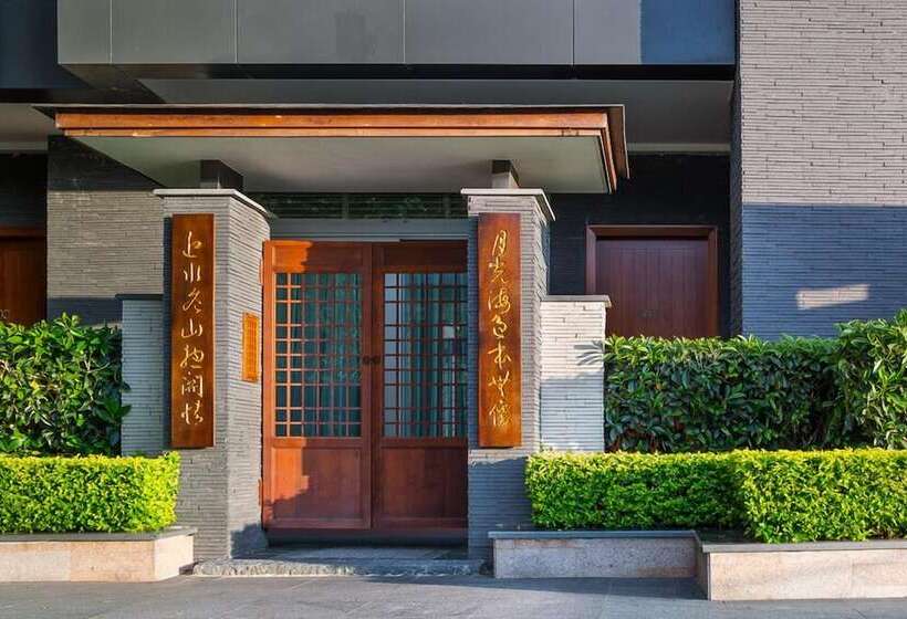 Отель Relais & Chateaux·the Dreamland Resort