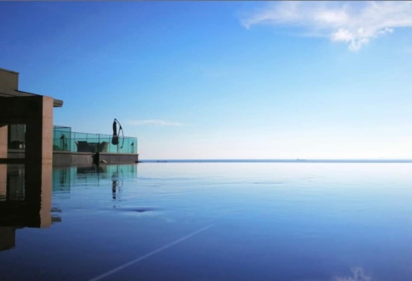 Отель Relais & Chateaux·the Dreamland Resort