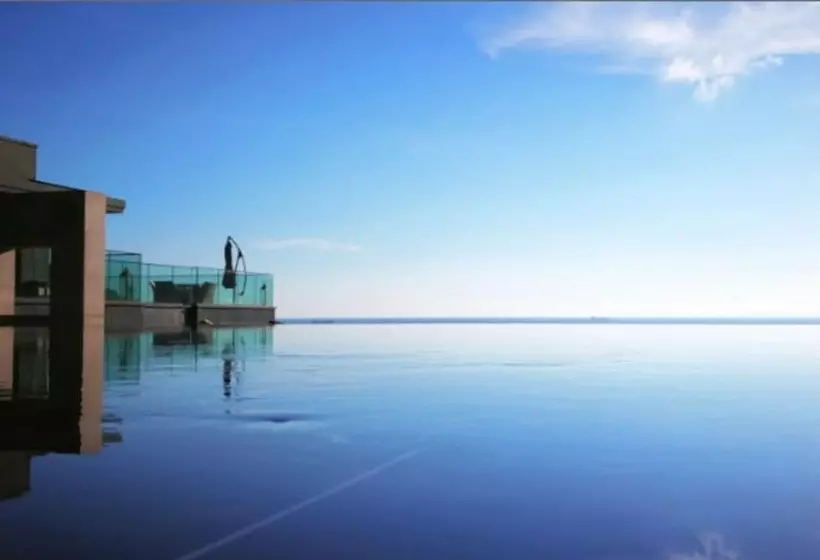هتل Relais & Chateaux·the Dreamland Resort