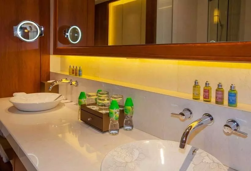 هتل Relais & Chateaux·the Dreamland Resort