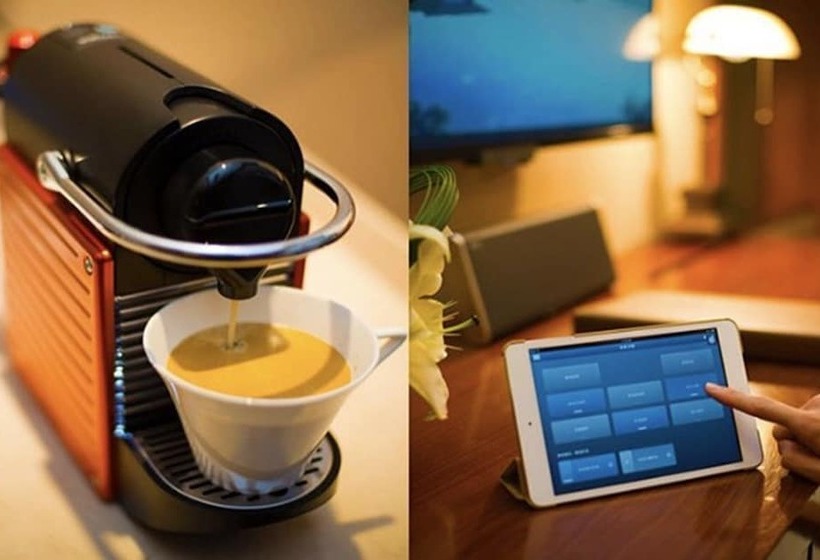 Отель Relais & Chateaux·the Dreamland Resort