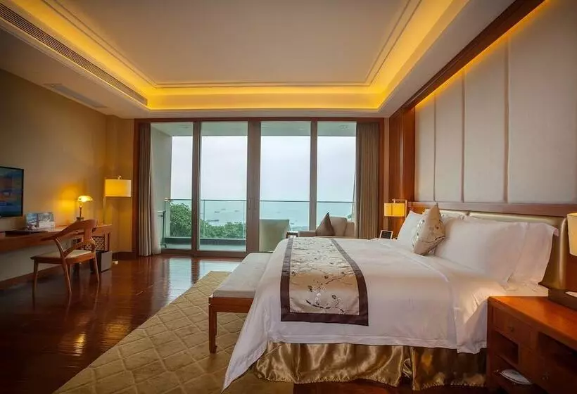 هتل Relais & Chateaux·the Dreamland Resort