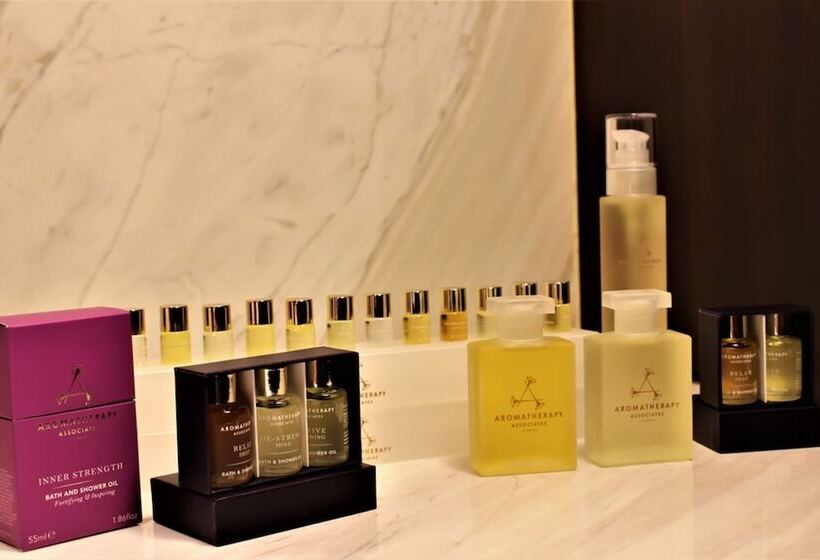 Отель Relais & Chateaux·the Dreamland Resort