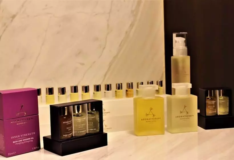 هتل Relais & Chateaux·the Dreamland Resort