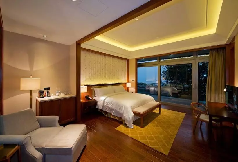 هتل Relais & Chateaux·the Dreamland Resort