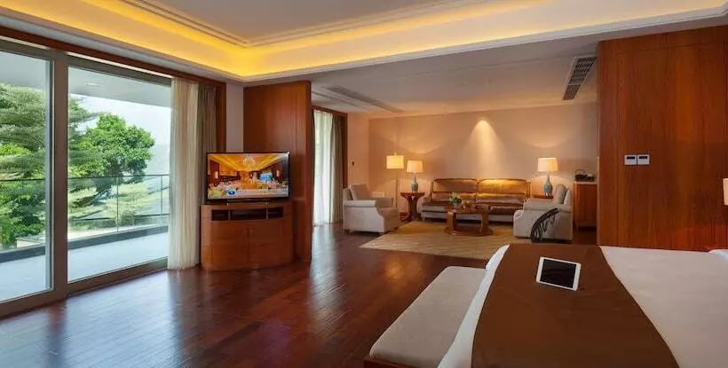 هتل Relais & Chateaux·the Dreamland Resort
