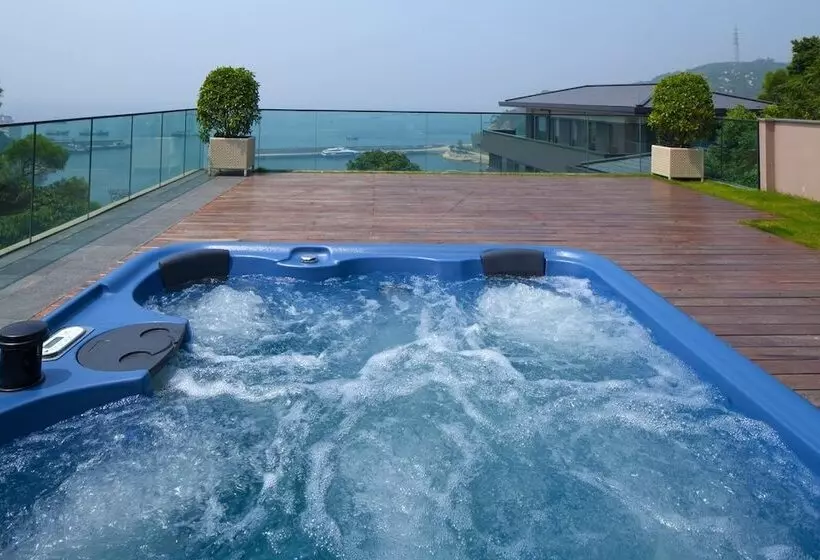 هتل Relais & Chateaux·the Dreamland Resort