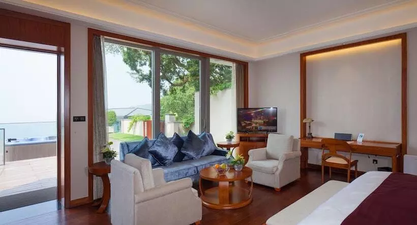 هتل Relais & Chateaux·the Dreamland Resort
