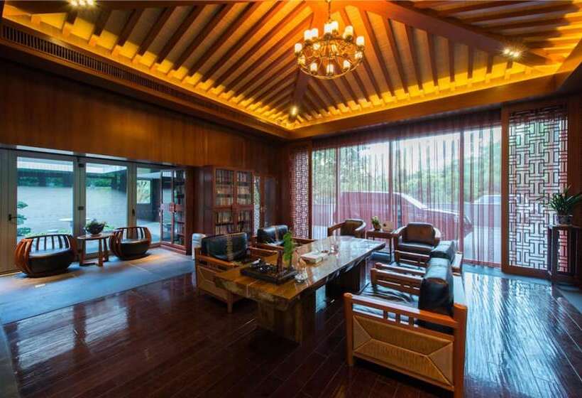 Отель Relais & Chateaux·the Dreamland Resort