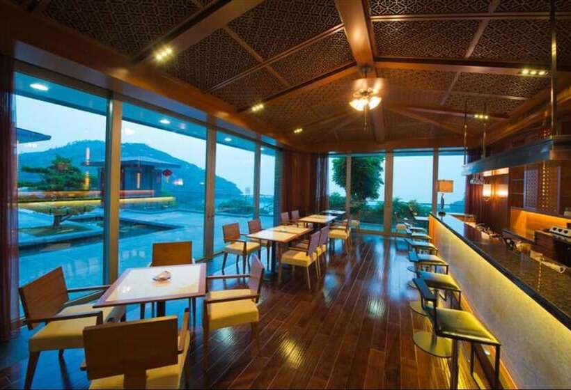 Отель Relais & Chateaux·the Dreamland Resort