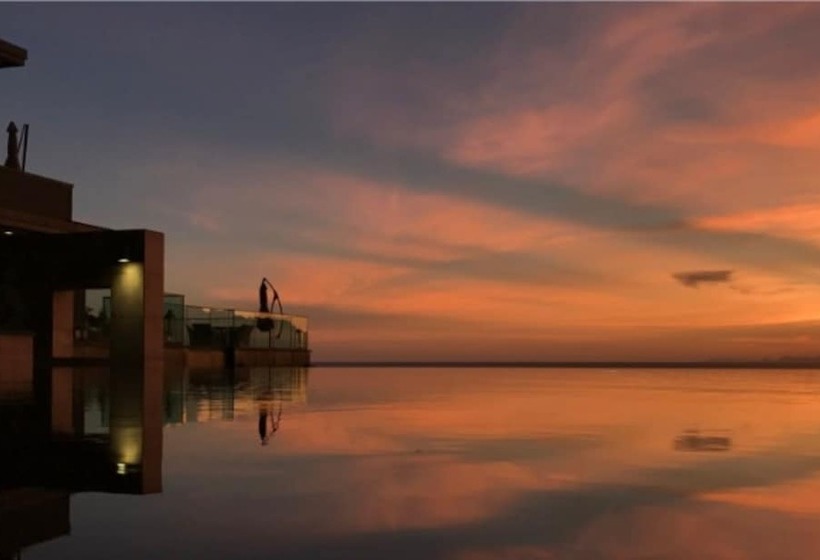 Отель Relais & Chateaux·the Dreamland Resort