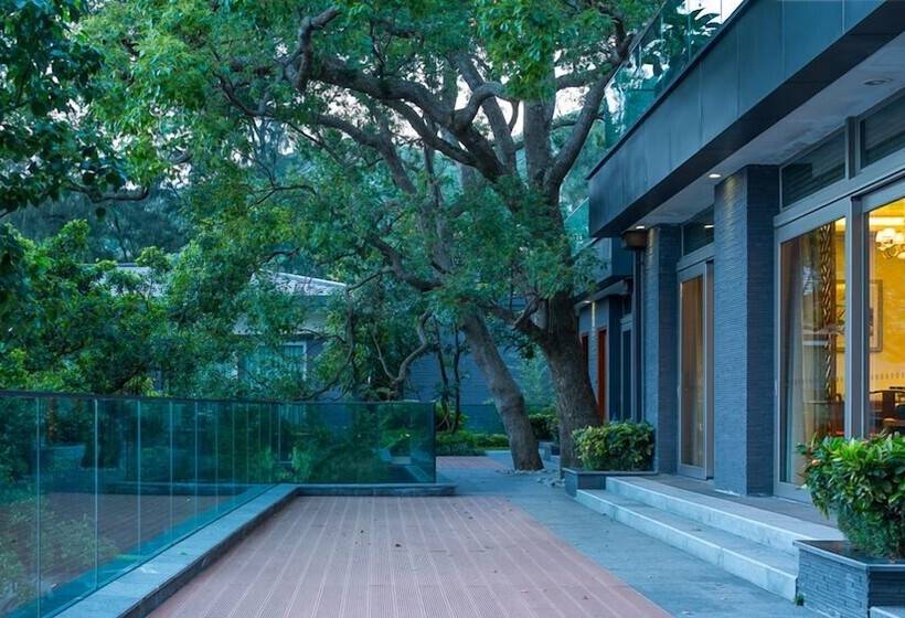 Отель Relais & Chateaux·the Dreamland Resort