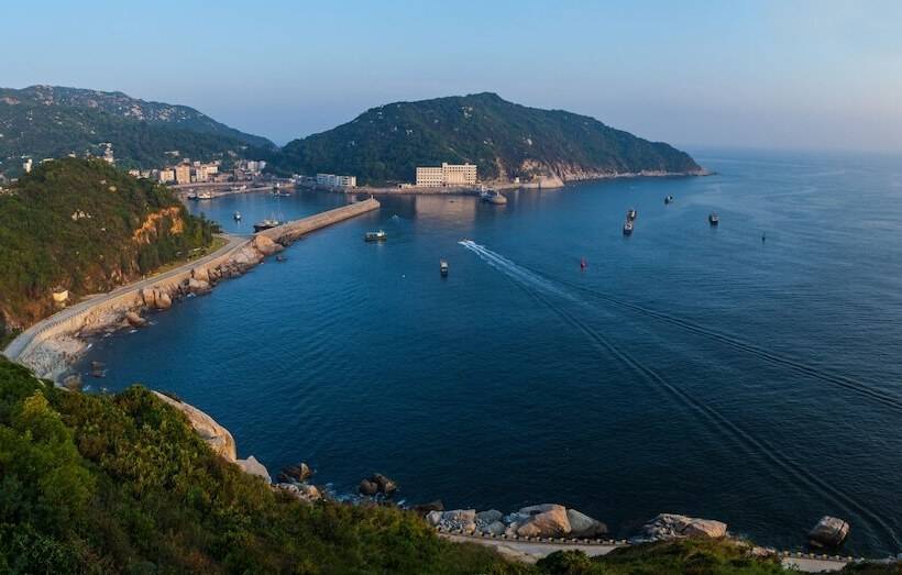 Отель Relais & Chateaux·the Dreamland Resort