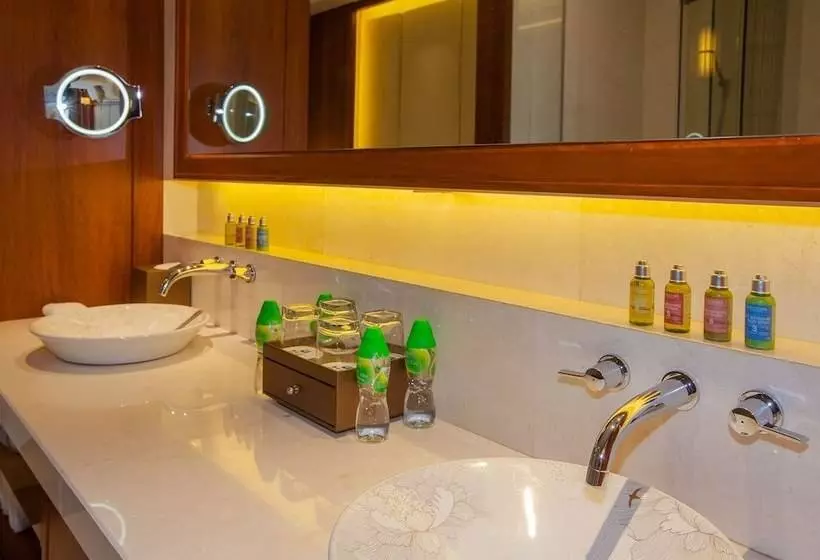 هتل Relais & Chateaux·the Dreamland Resort