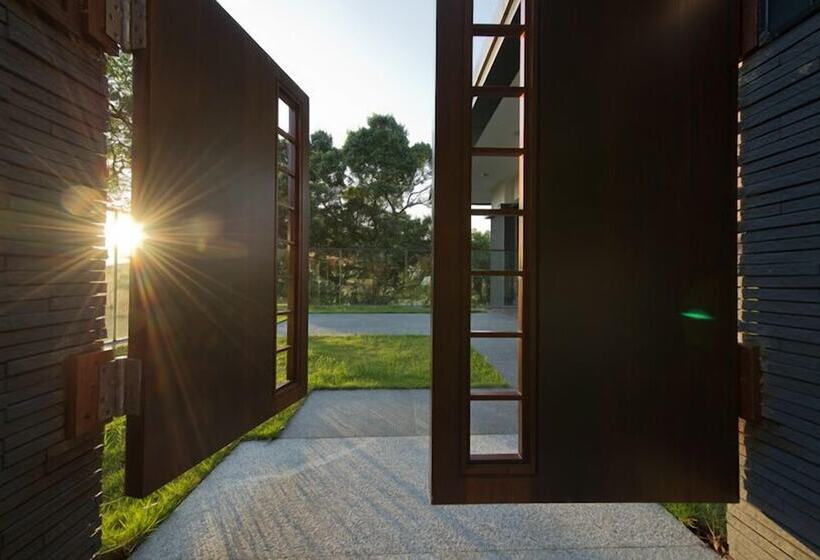 Отель Relais & Chateaux·the Dreamland Resort