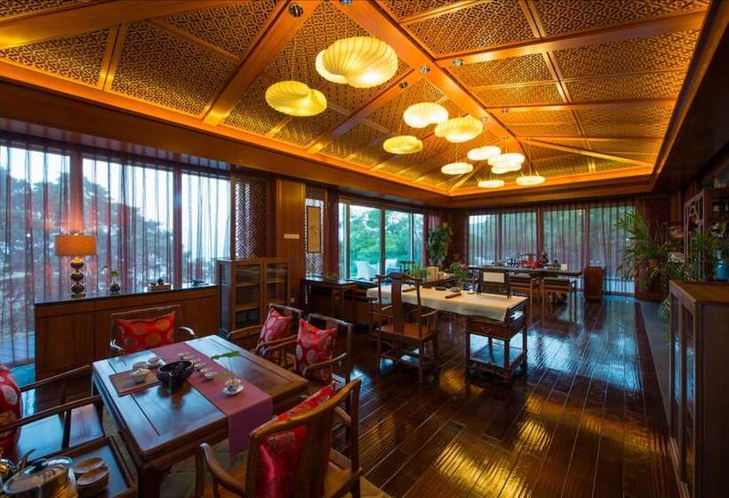 Отель Relais & Chateaux·the Dreamland Resort