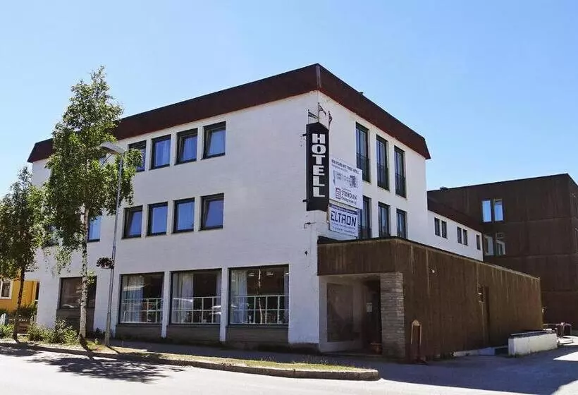 Hotel Tynset