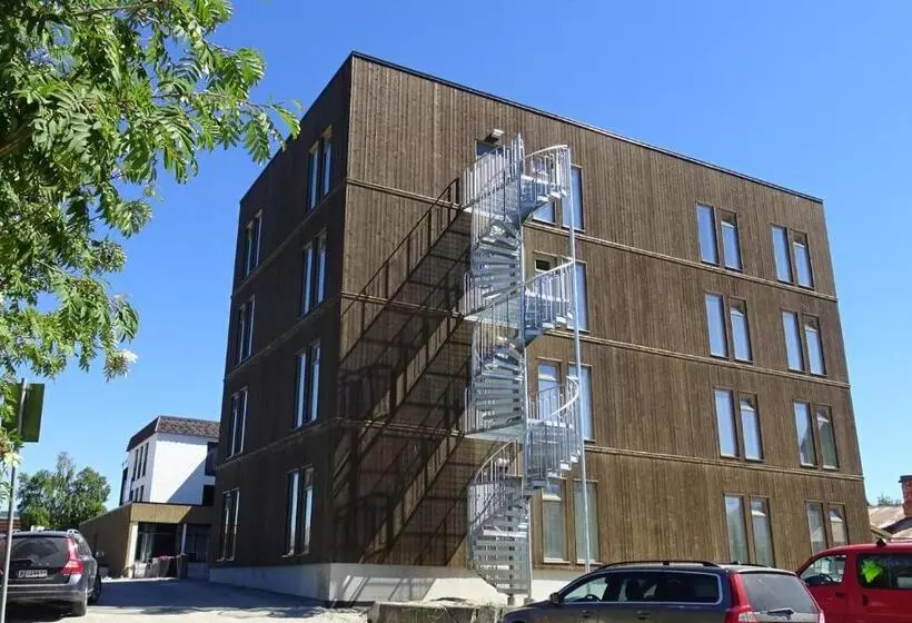 Hotel Tynset