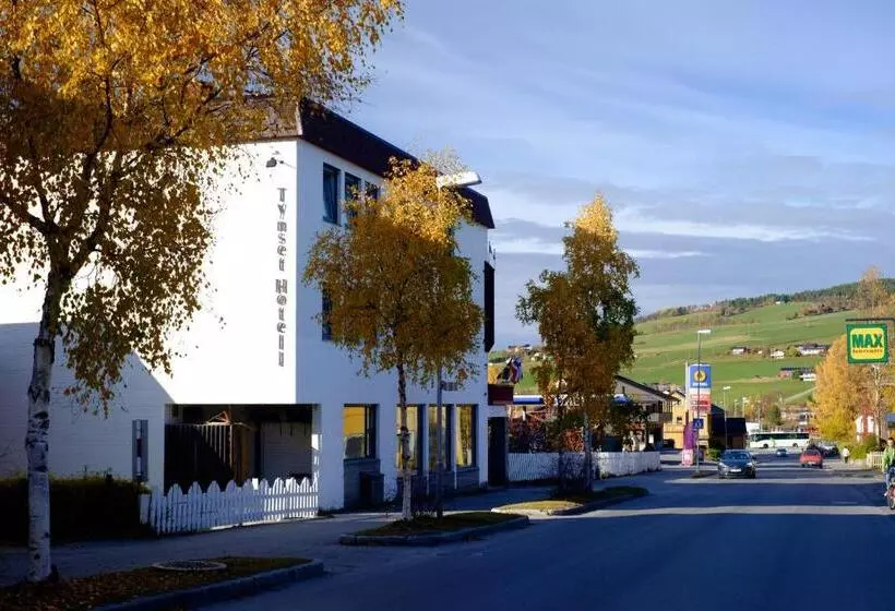 Hotel Tynset
