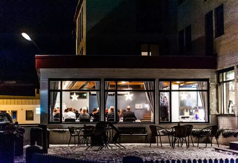 Hotel Tynset