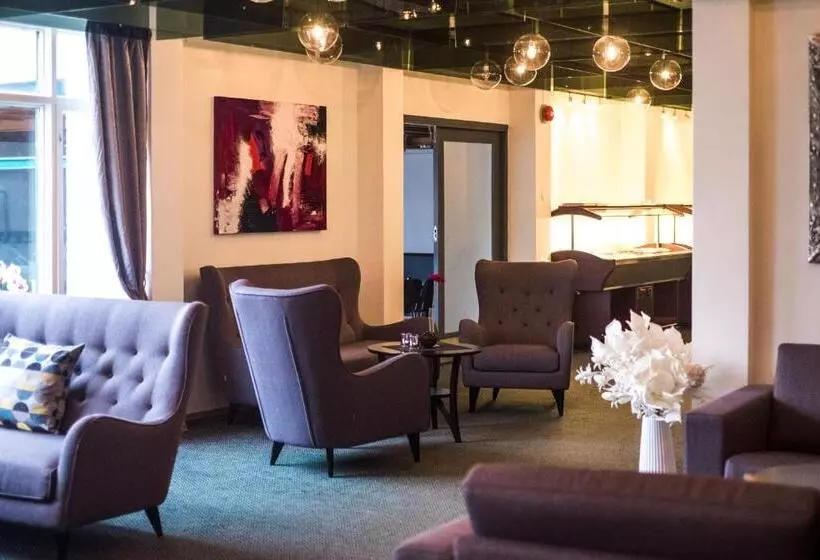 Hotel Tynset