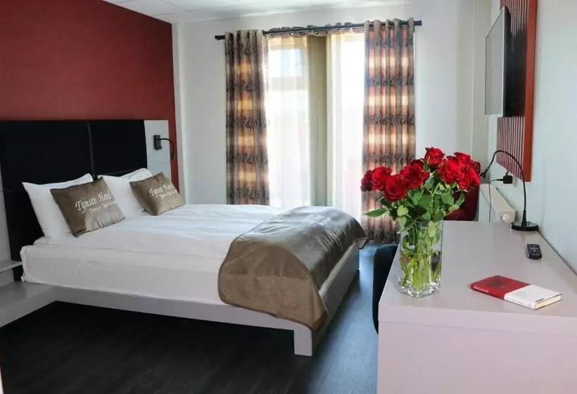 Hotel Tynset