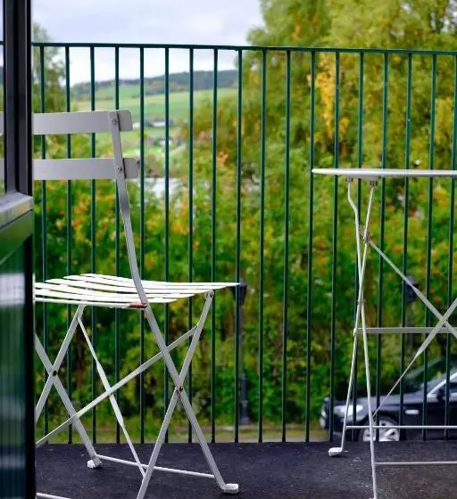 Hotel Tynset
