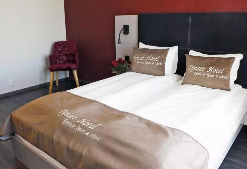 Hotel Tynset