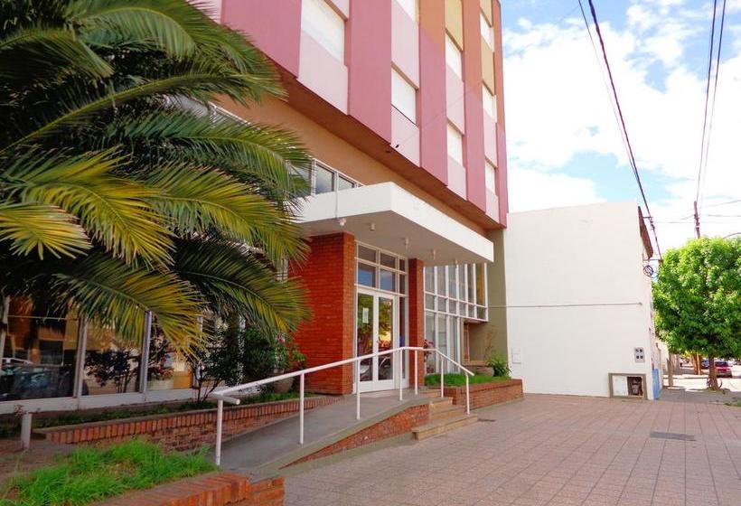 Punta Alta Gran Hotel