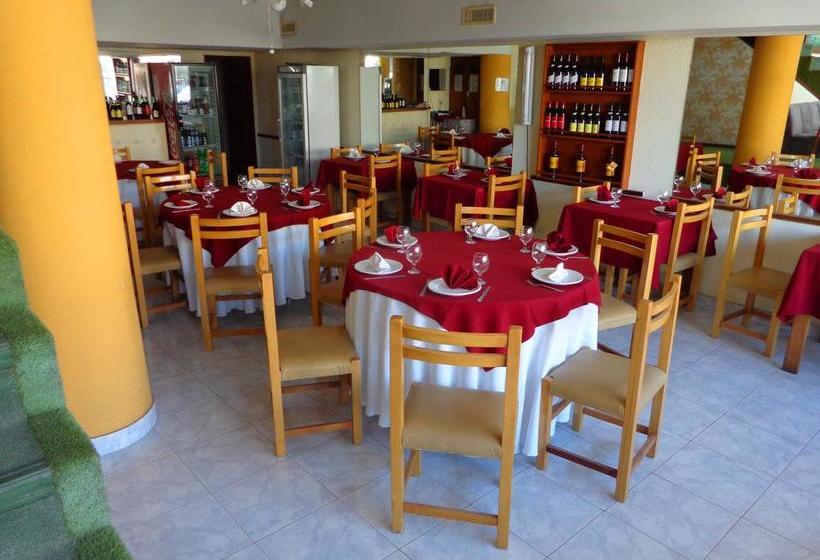 Punta Alta Gran Hotel