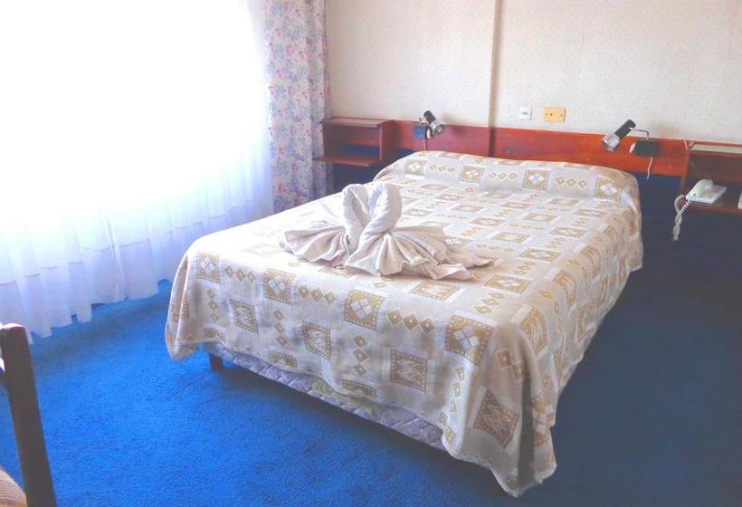 Punta Alta Gran Hotel