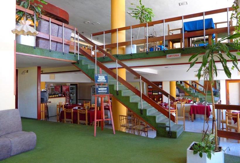Punta Alta Gran Hotel