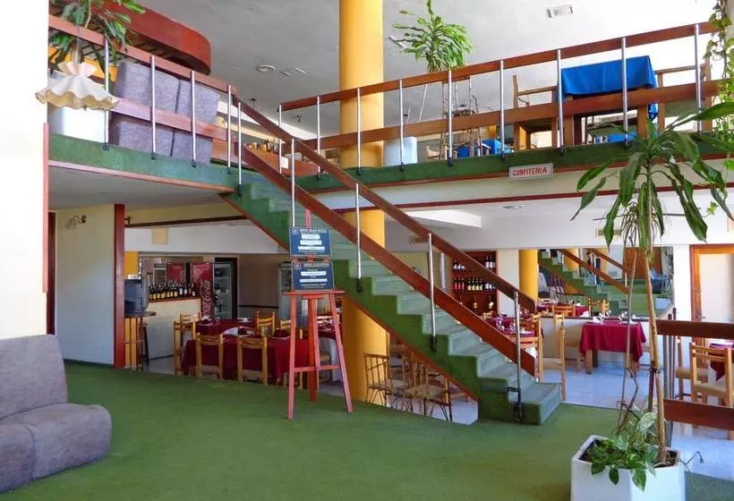 Punta Alta Gran Hotel