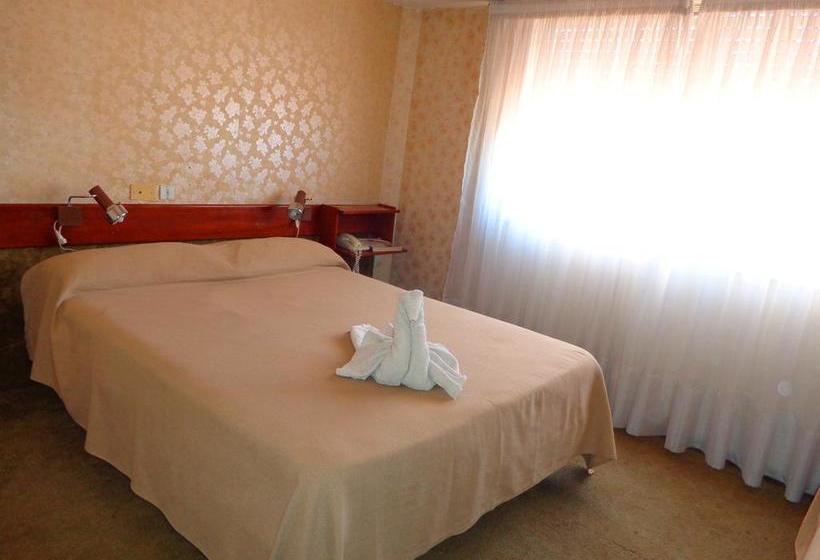 Punta Alta Gran Hotel