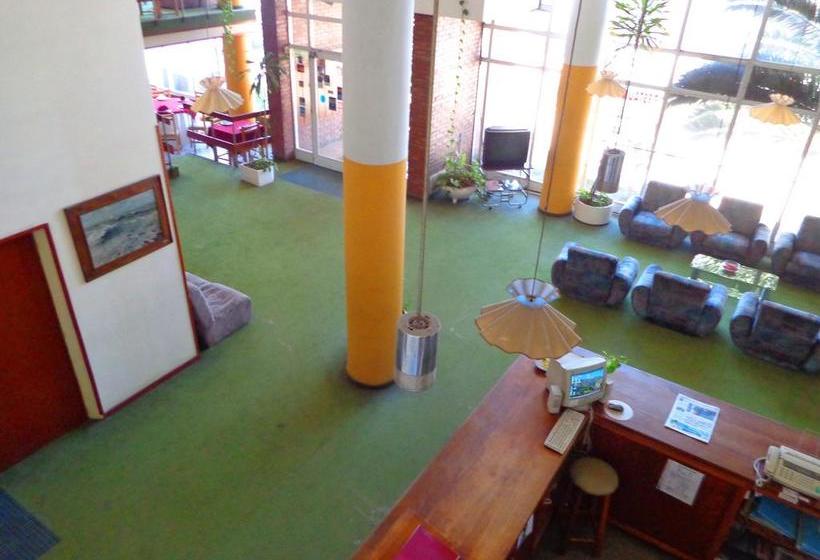 Punta Alta Gran Hotel