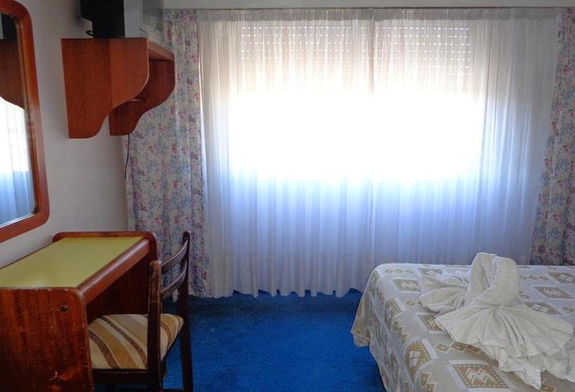 Punta Alta Gran Hotel