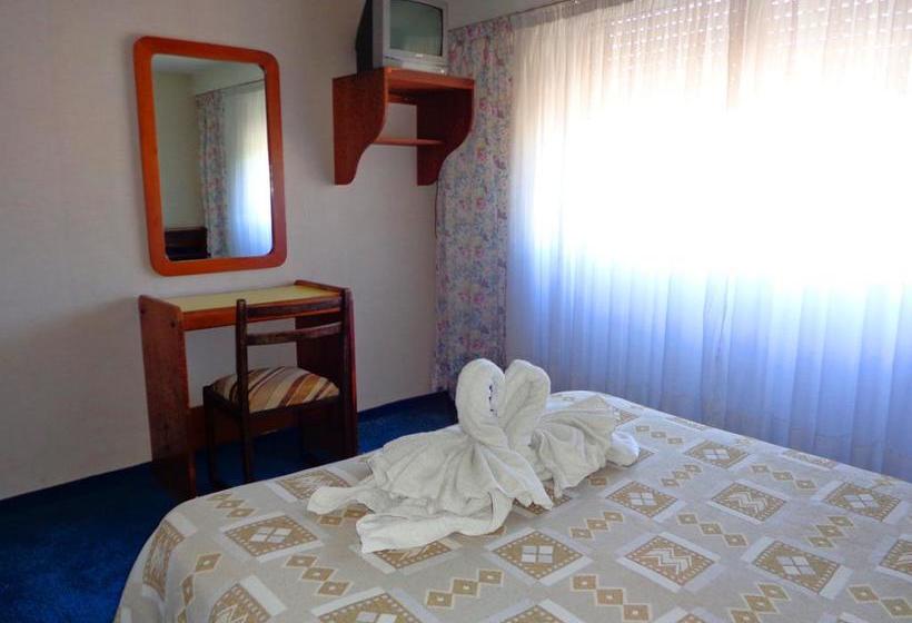 Punta Alta Gran Hotel