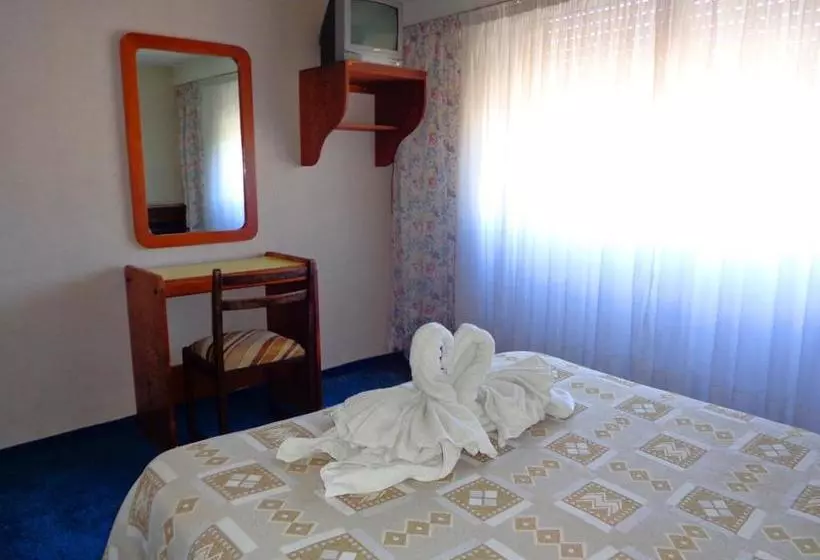 Punta Alta Gran Hotel