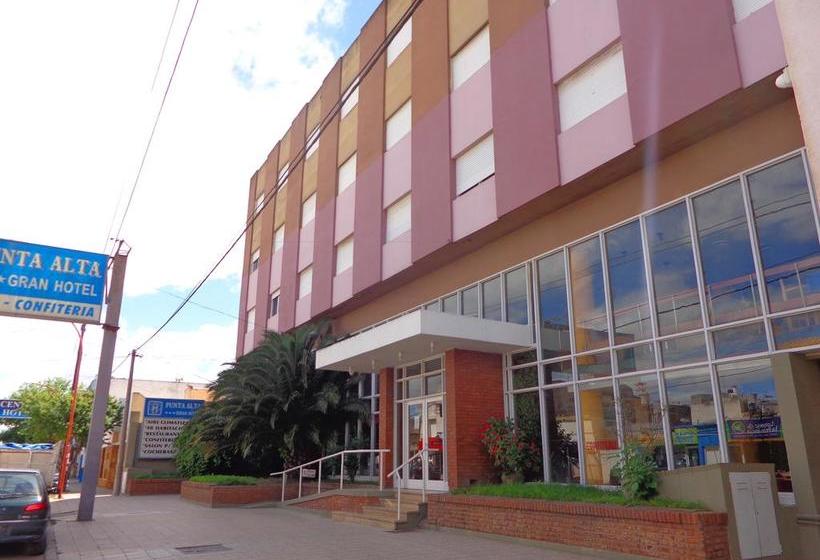 Punta Alta Gran Hotel