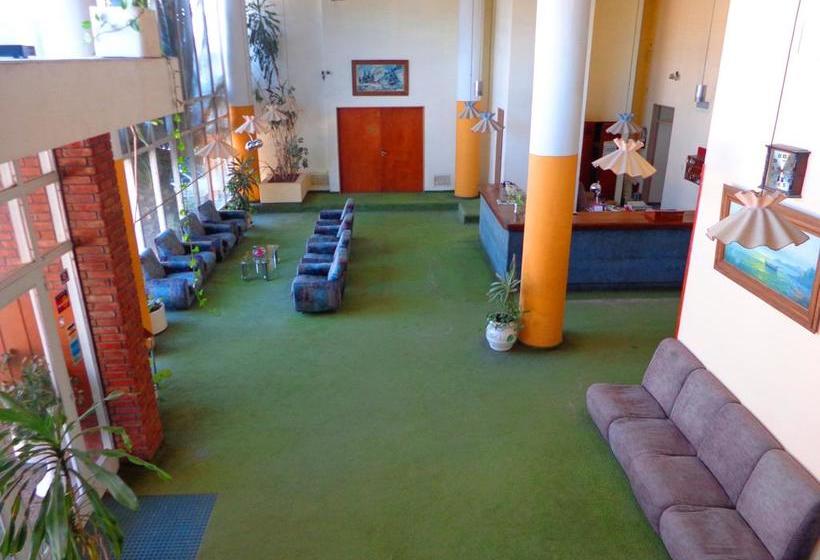 Punta Alta Gran Hotel