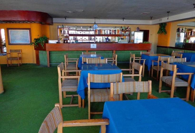 Punta Alta Gran Hotel