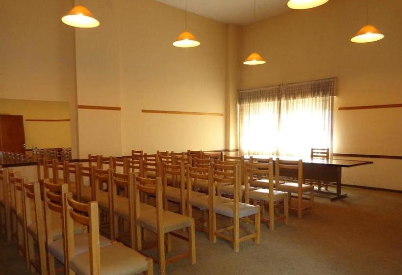 Punta Alta Gran Hotel