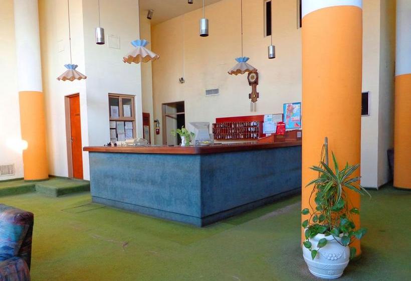 Punta Alta Gran Hotel