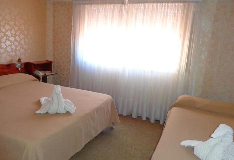 Punta Alta Gran Hotel