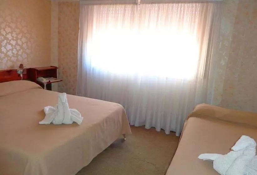 Punta Alta Gran Hotel