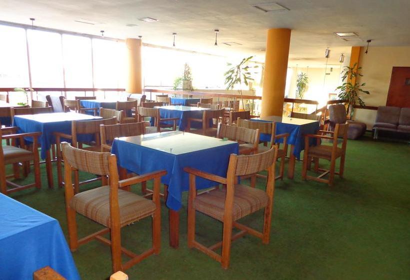 Punta Alta Gran Hotel