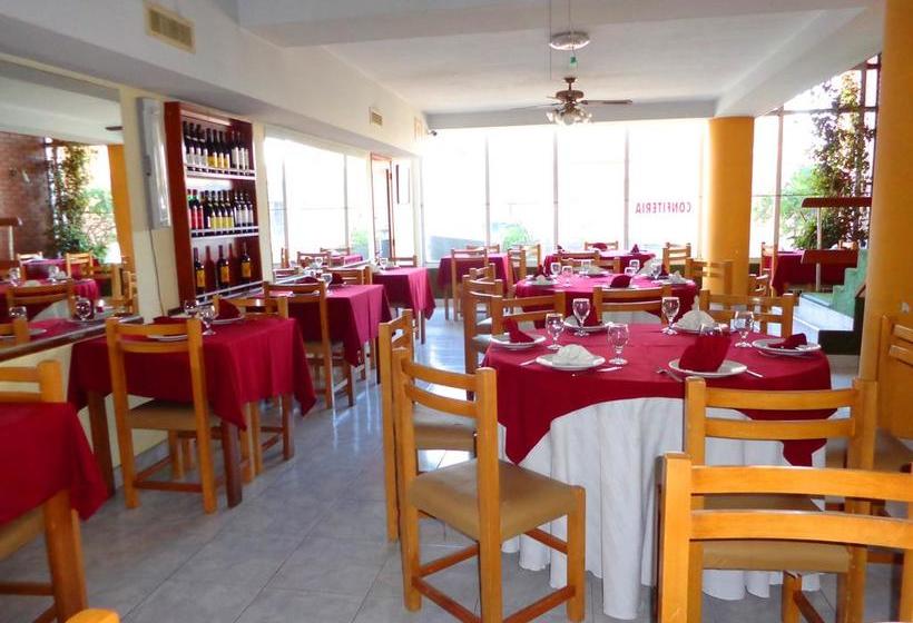 Punta Alta Gran Hotel