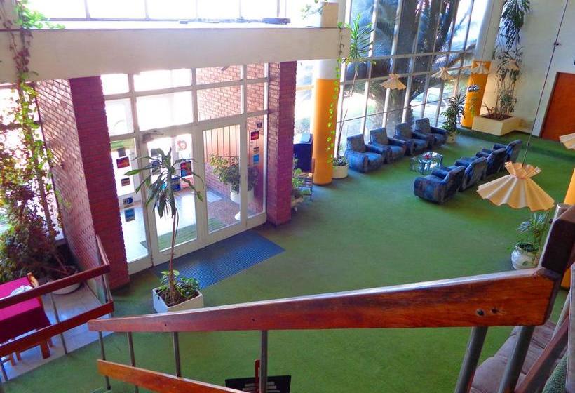 Punta Alta Gran Hotel