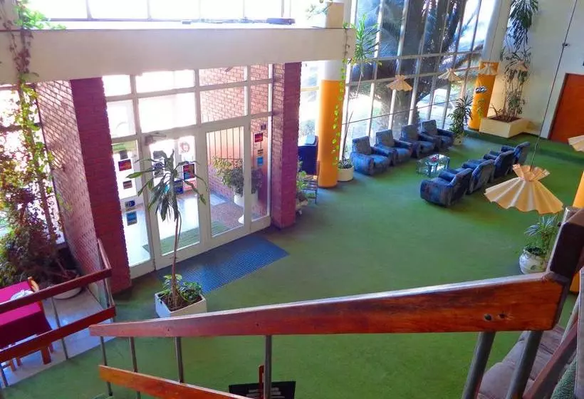 Punta Alta Gran Hotel